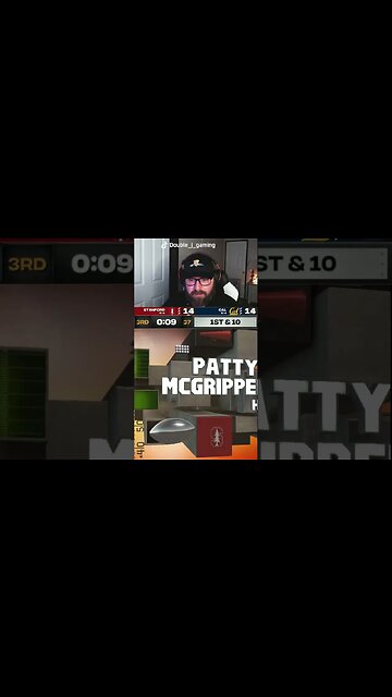 NCAA Football 14- Is this why we struggle!!