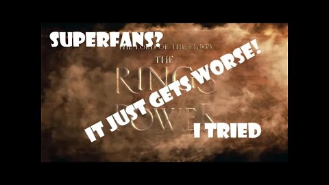 LORD OF THE RINGS SUPERFANS? THESE PEOPLE KNOW NOTHING!