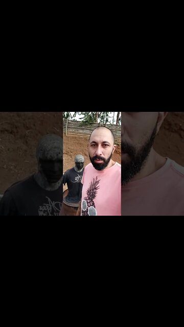 Spoiler do vídeo de sábado, sobre a preparação e transição de arma de porte.