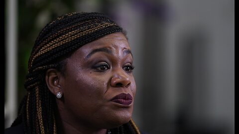 Cori Bush Admits She's Under Criminal Investigation and Offers a Laughable Explanation