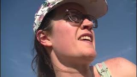 life is a lot like throwing up, you just gotta do it *watch ag eat grapefruit!