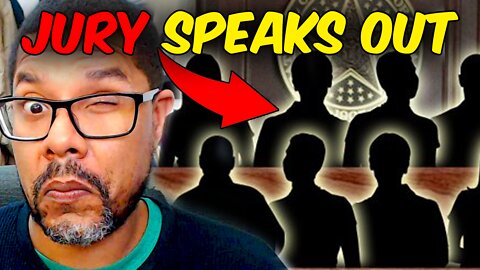 Jury Member Speaks Out On Amber Heard Johnny Depp Trial | Meat Reacts