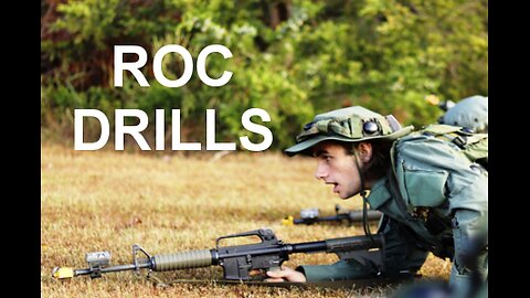 ROC DRILL