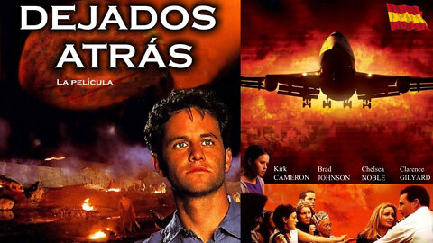 2022.03.05-Eliseo.Bonanno-TIEMPOS DEL APOCALIPSIS - DEJADOS ATRÁS 1 - LA PROFECÍA [PELÍCULA 2000]