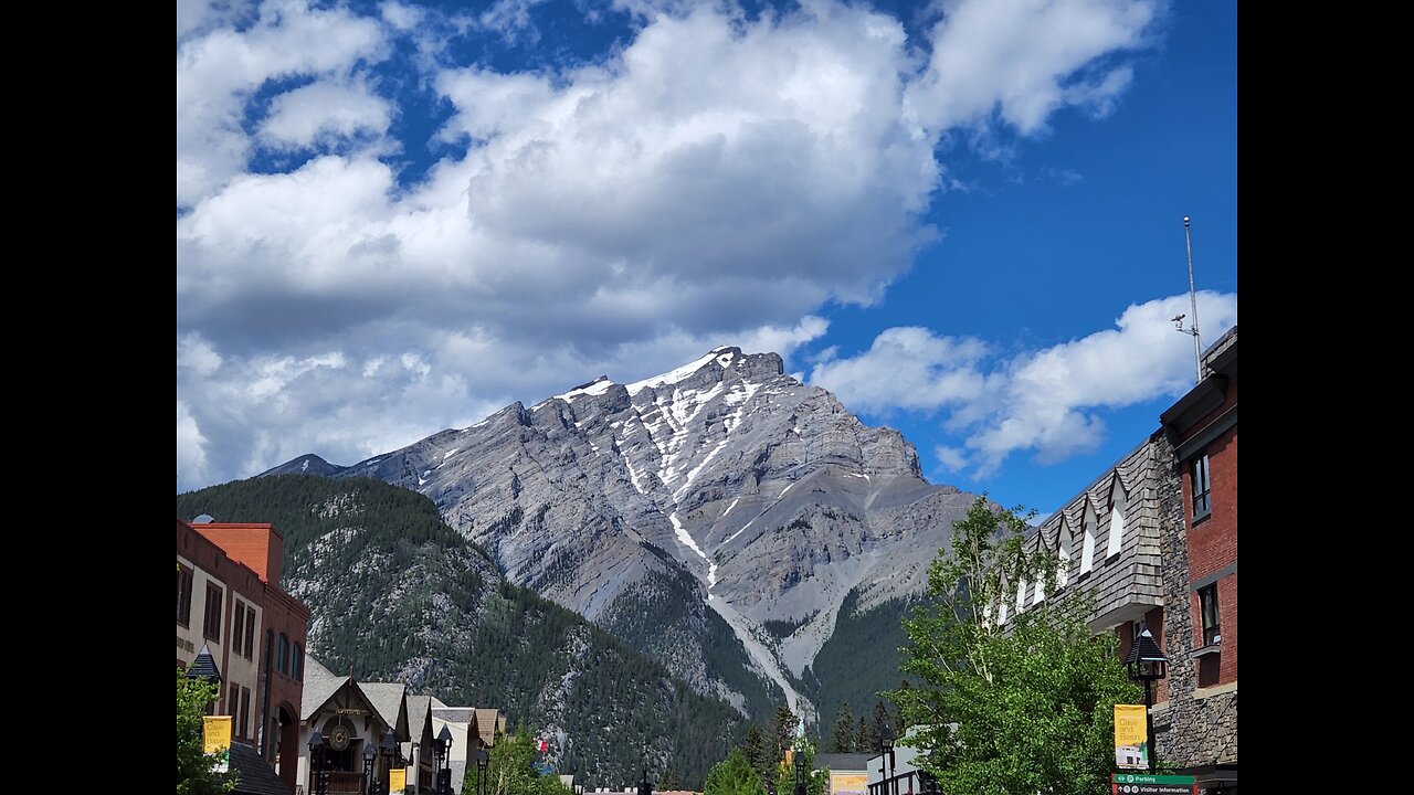 Expatriés en direct de l'Alberta! Avec Richard Evanko et Nathalie Duhaime