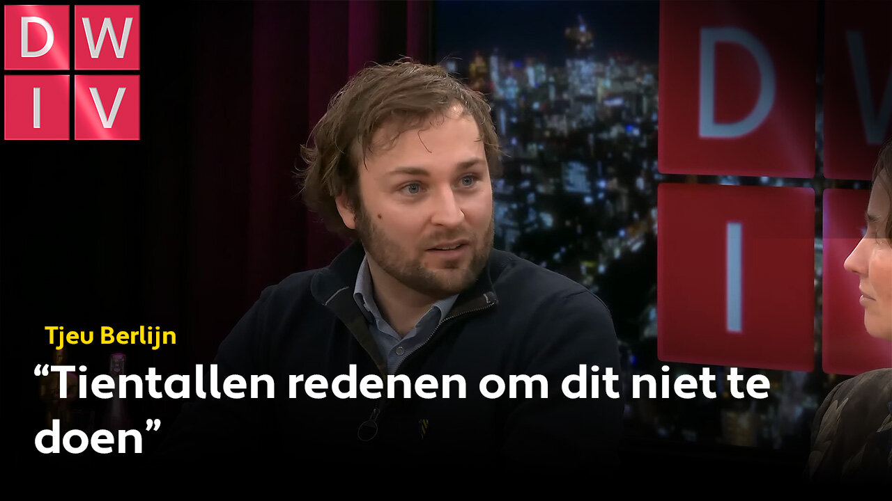 Plan voor 2,5 miljoen zonnepanelen op het Ijselmeer tegen klimaatverandering