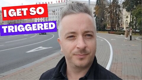 Culture Shock In Belarus (As An Australian)