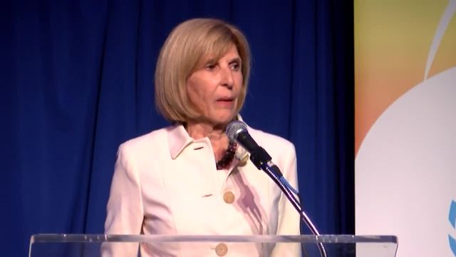 West Palm Beach Mayor Jeri Muoio delivers 2018 state of the city address (13 minutes)