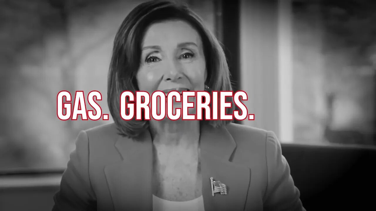 Bidenflation: Gas, Groceries, Gifts