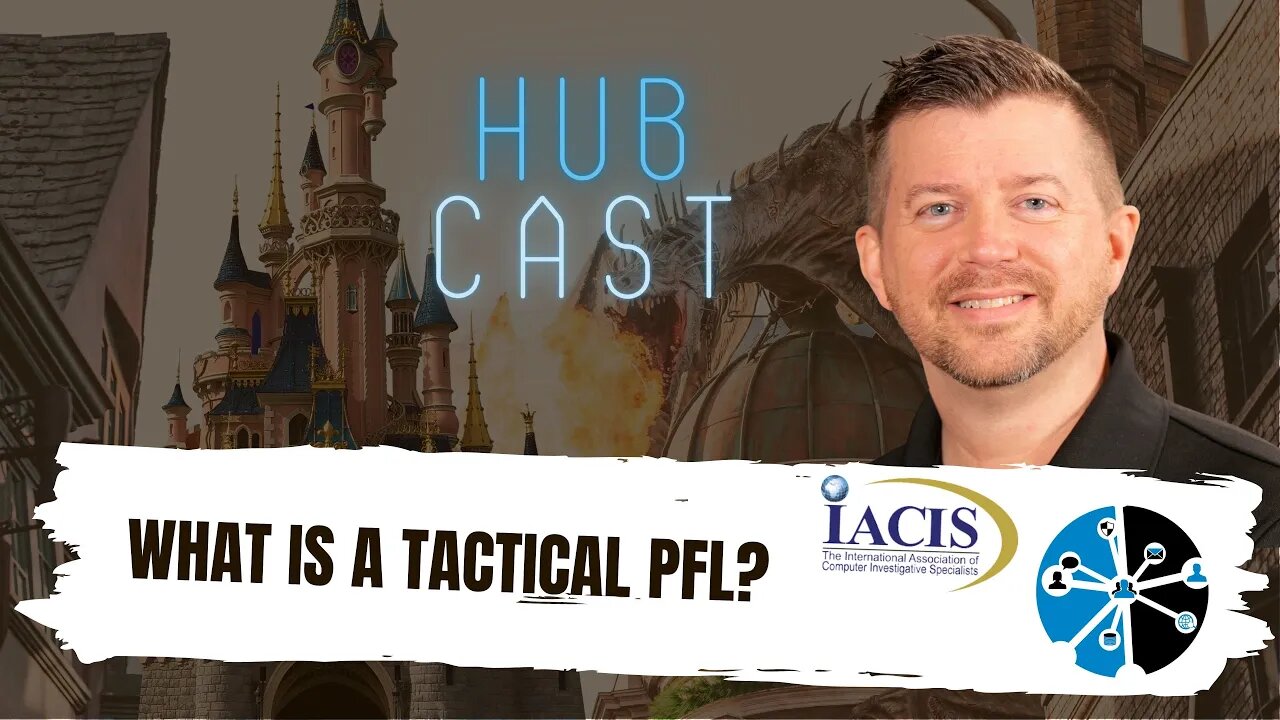 What is a tactical PFL?