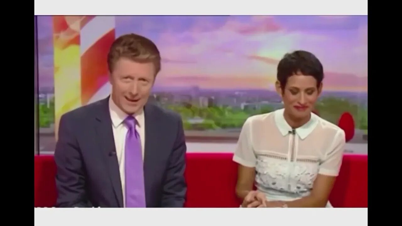 Media bloopers