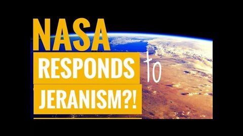 NASA Responds to my Freedom of Information Act Request for Spacewalk Video