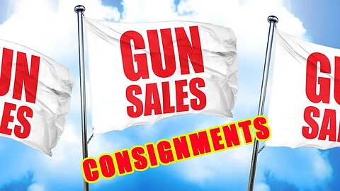 Used Guns, Great Prices