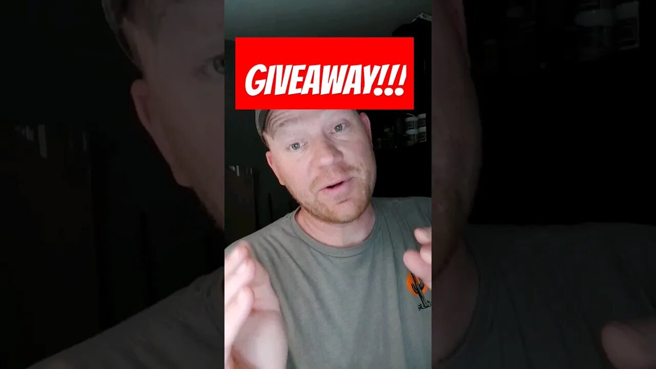 FREE Giveaway!!!