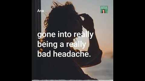 4 Hormonal Headache Treatment Alternative Medicine Homeopathy