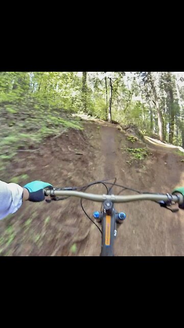 Getting Sendy in Sly Park