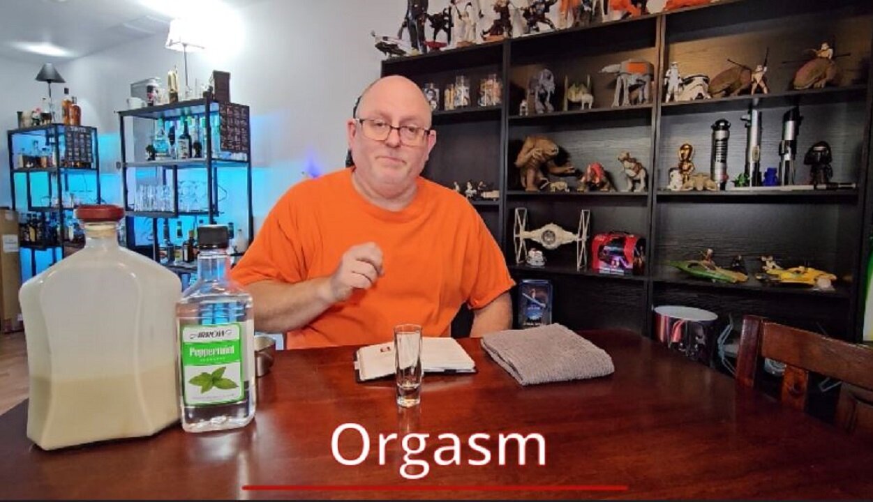 Orgasm!