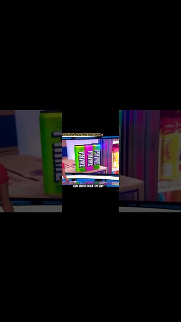 #ksi and #loganpaul is definitely targeting 😂🎯 with they #primedrink 🥤