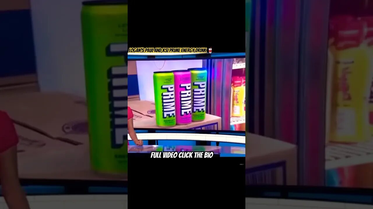#ksi and #loganpaul is definitely targeting 😂🎯 with they #primedrink 🥤