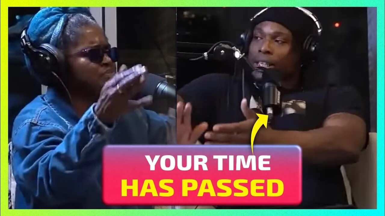 She Got TRIGGERED When They Said This