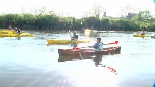 Water season is here! Here is how Buffalo Niagara Waterkeeper is celebrating