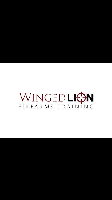 Winged Lion Firearms Training - Student Review (Quamodi) and MantisX