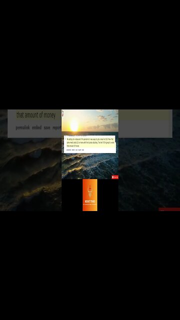 Something that disappeared after the pandemic