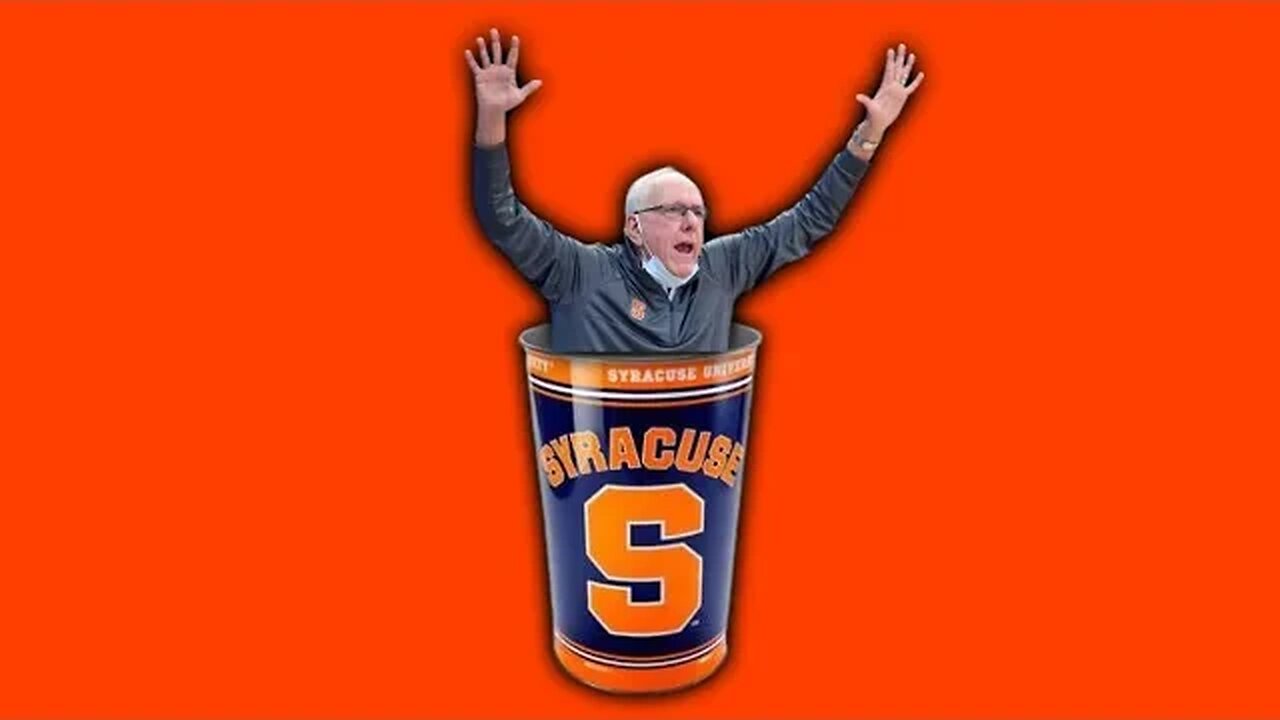 STOP Bashing Boeheim!