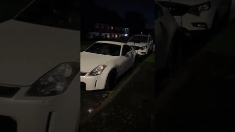 NISSAN 350
