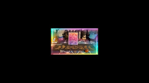 Energy For Any Challenge #tarot #challenge #energy #affirmations