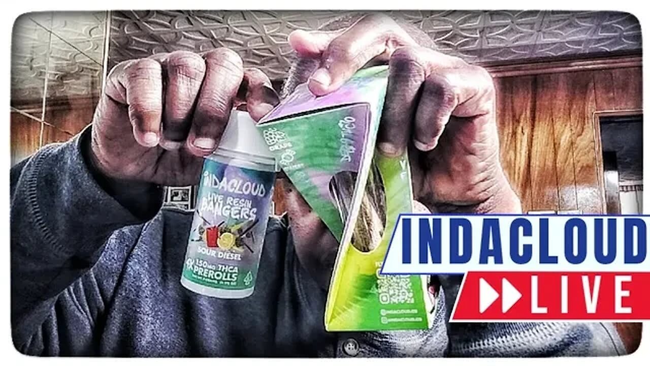 INDACLOUD REVIEWS UPCOMING