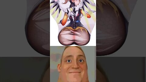 Uncanny Mousepads 😨