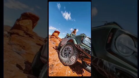 Adventures in Buttercup #ford #bronco #fordbronco #buckleupbuttercuptv
