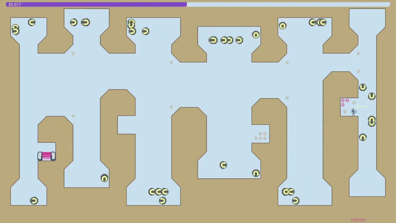 N++ - Videons (SU-C-04-00) - G++T--