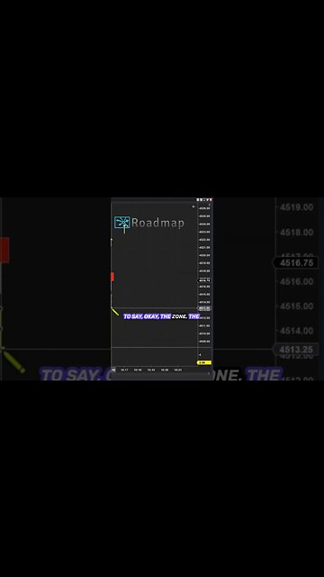 All bets are Off Day Trading Zones