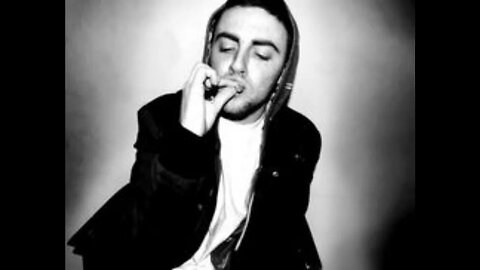 Mac Miller STONED remix