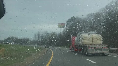 Can’t talk/read driving live