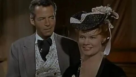 Bonanza - The Abduction