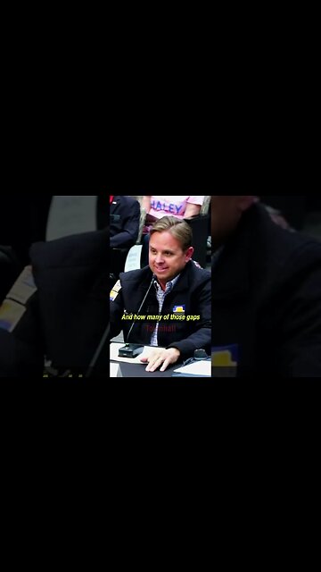 "Did Secretary Mayorkas ever lie to you?!" Matt Gaetz wants to IMPEACH MAYORKAS for this!