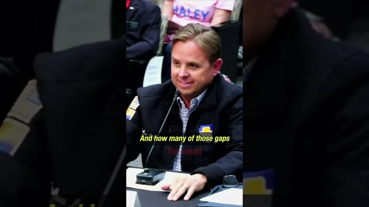 "Did Secretary Mayorkas ever lie to you?!" Matt Gaetz wants to IMPEACH MAYORKAS for this!