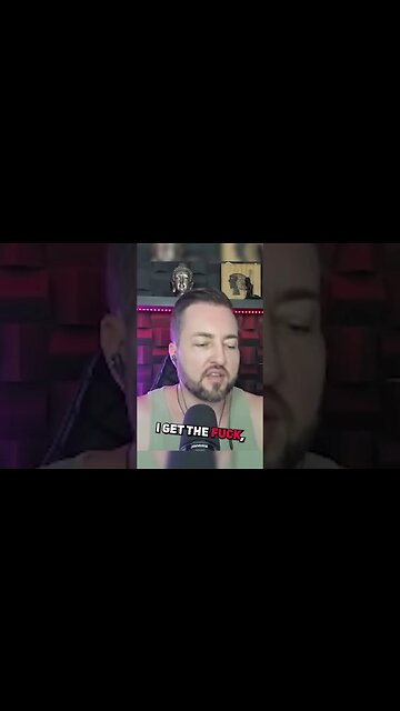 Michael Sartin Is The PERFECT Example Of HUMBLE BRAGGING #shorts