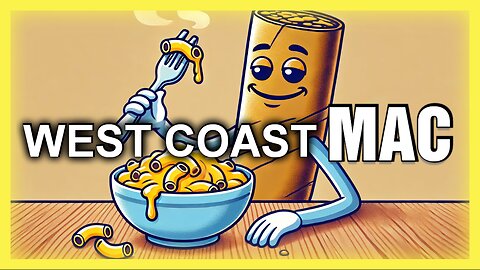 West Coast Mac by JK Distro: A Bold New Take on Flavor and Effects