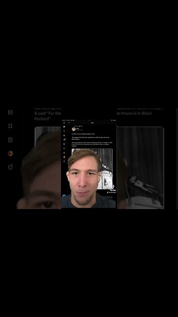 When Thomas Sankara Visited Harlem Instead of the Reagan White House