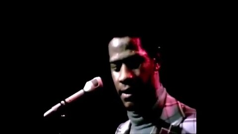 Al Green - I'm Still in Love With You (Live) (My Stereo "Studio Sound" Re-Edit)