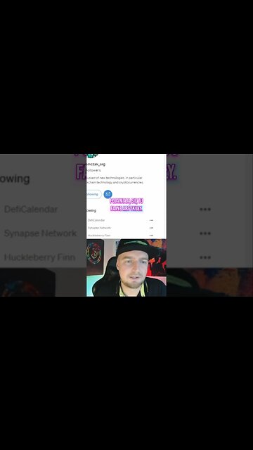 💸AIRDROPy - Gdzie szukac INFO? 🤓