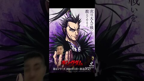 Kingdom Season 5 😳