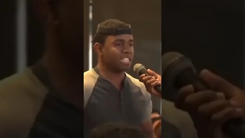 Black College Student DESTROYS & Exposes BLM Organization