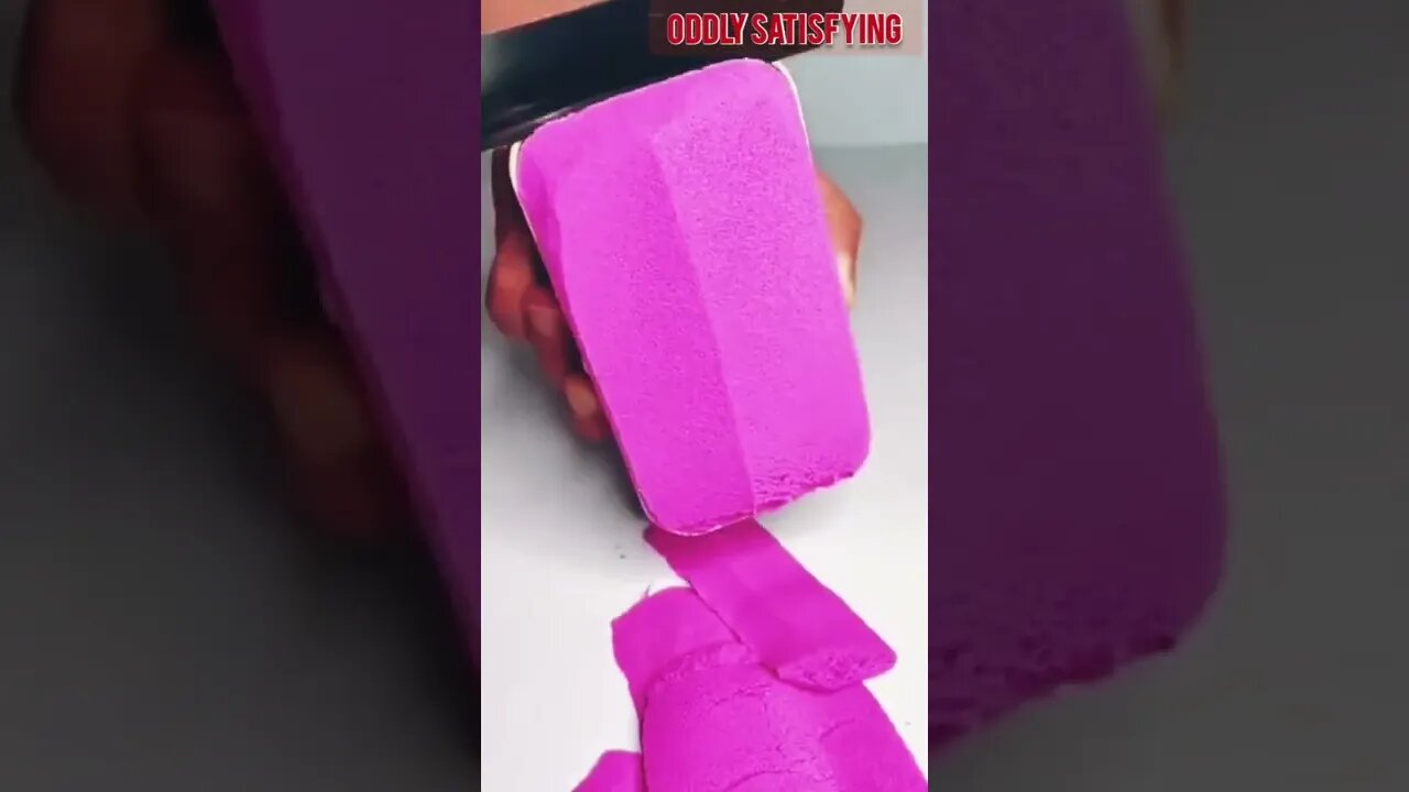 Best Oddly Satisfying Video for Stress Relief #Shorts #oddlysatisfying #relaxing #asmr(3)