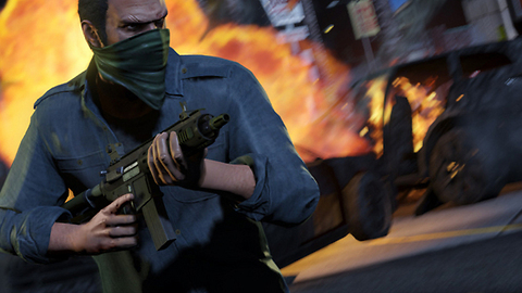 Why Hyper-Realistic Violence in Video Games Is Good for You