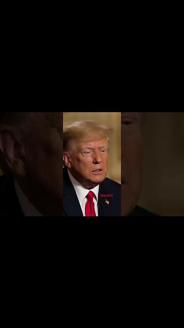 "Who blew up the Nord Stream Pipeline?!" Donald Trump reveals who he thinks is the culprit